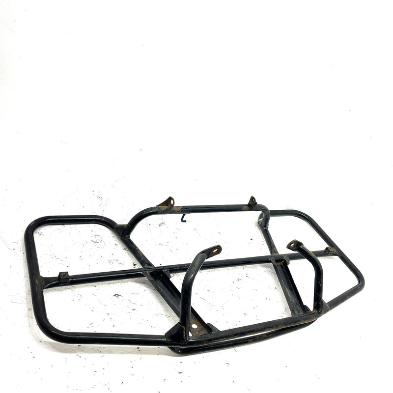 null Honda Rancher 420 TRX420FE ES OEM Rear Rack 81300-HP5-E30ZA AH76