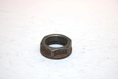 2003 Honda Trx 250 Exa Sporttrax Ex Oem Inner Axle Jam Nut 90308-HM5-930 Q4317