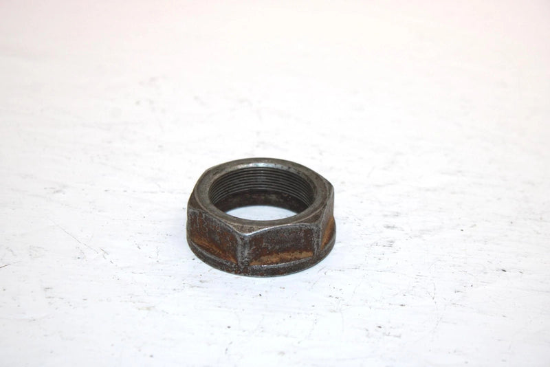2003 Honda Trx 250 Exa Sporttrax Ex Oem Inner Axle Jam Nut 90308-HM5-930 Q4317