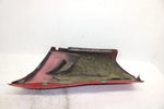 1995 Yamaha Vmax 600 Oem Left Side Panel 8AB-2197H-00-00 SY11