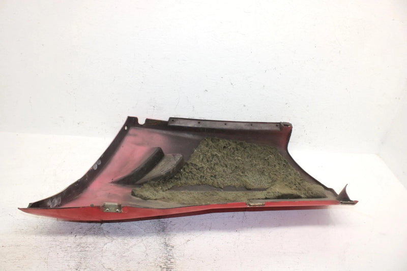 1995 Yamaha Vmax 600 Oem Left Side Panel 8AB-2197H-00-00 SY11