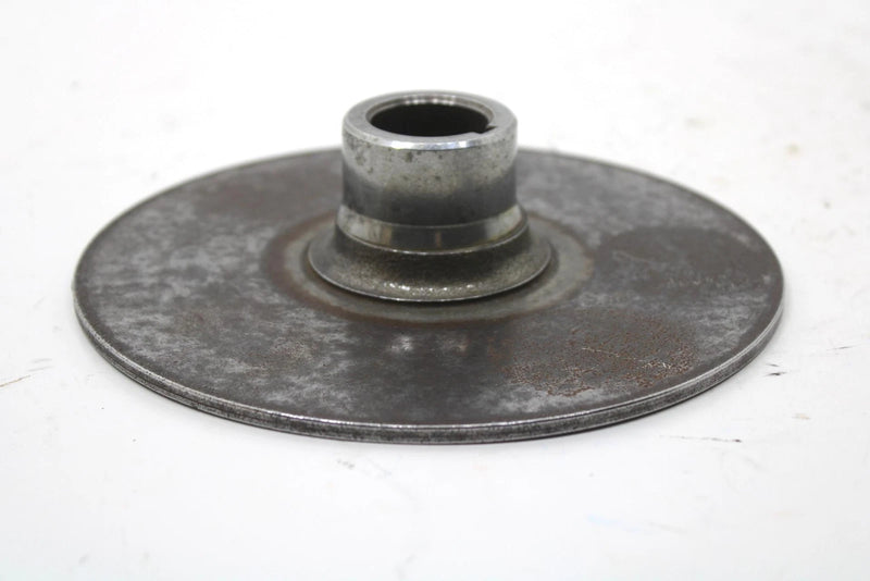 1992 Yamaha Exciter Ii Le Oem Brake Disk Rotor 87M-25831-01-00 SY68