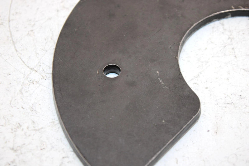 2000 Polaris Xplorer 400 Oem Raer Brake Disc Guard 5243134-067 AP99