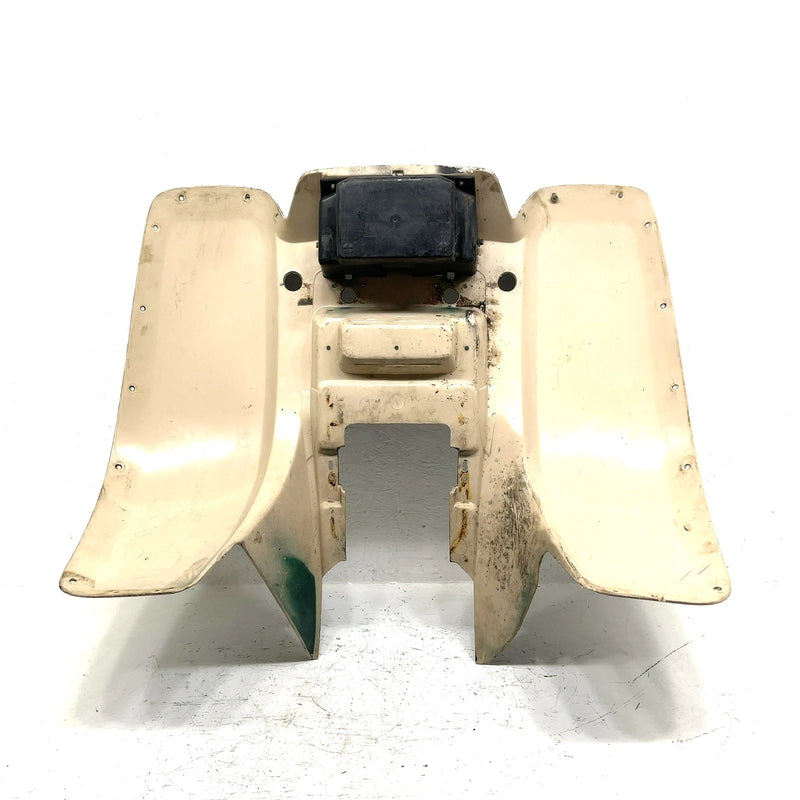 1991 Polaris Trail Boss 350L 2x4 OEM Rear Fender 5430896 AP227