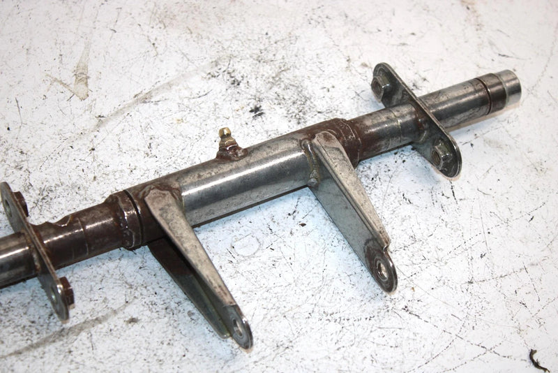 90 Yamaha Exciter OEM Rear Suspension Pivot Bar 86M-47451-00-00 SY3