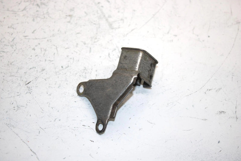 86 Honda Trx250a Oem Upper Brather Tube Clamp 11106-HA0-000 AH30