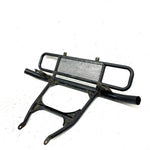 2000 Arctic Cat 500 4x4 Automatic OEM Front Bumper 0506-294 AA32