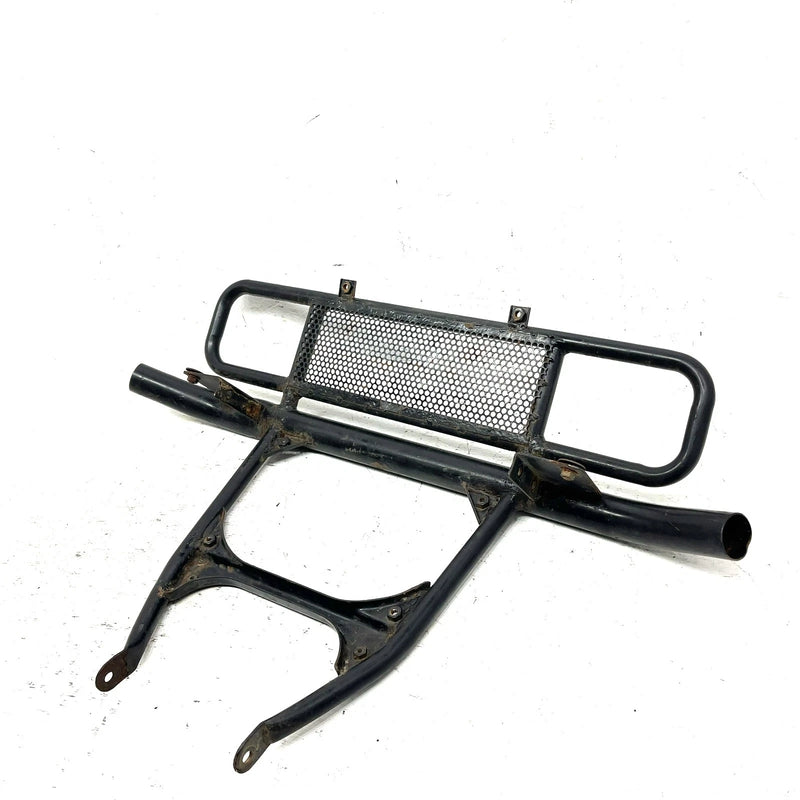 2000 Arctic Cat 500 4x4 Automatic OEM Front Bumper 0506-294 AA32