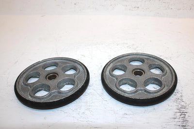 1994 Yamaha Vmax 600 Oem Idler Wheel Pair 8K2-47530-00-00 SY25