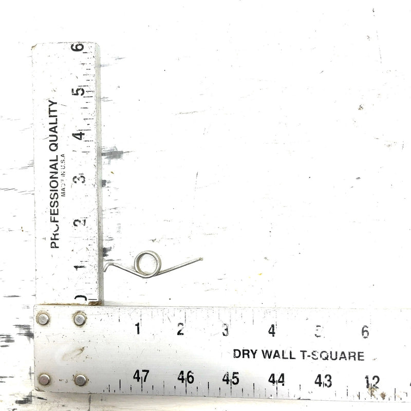 95-98 Polaris Magnum 425 4X4 OEM Seat Latch Spring 7041158 AP232