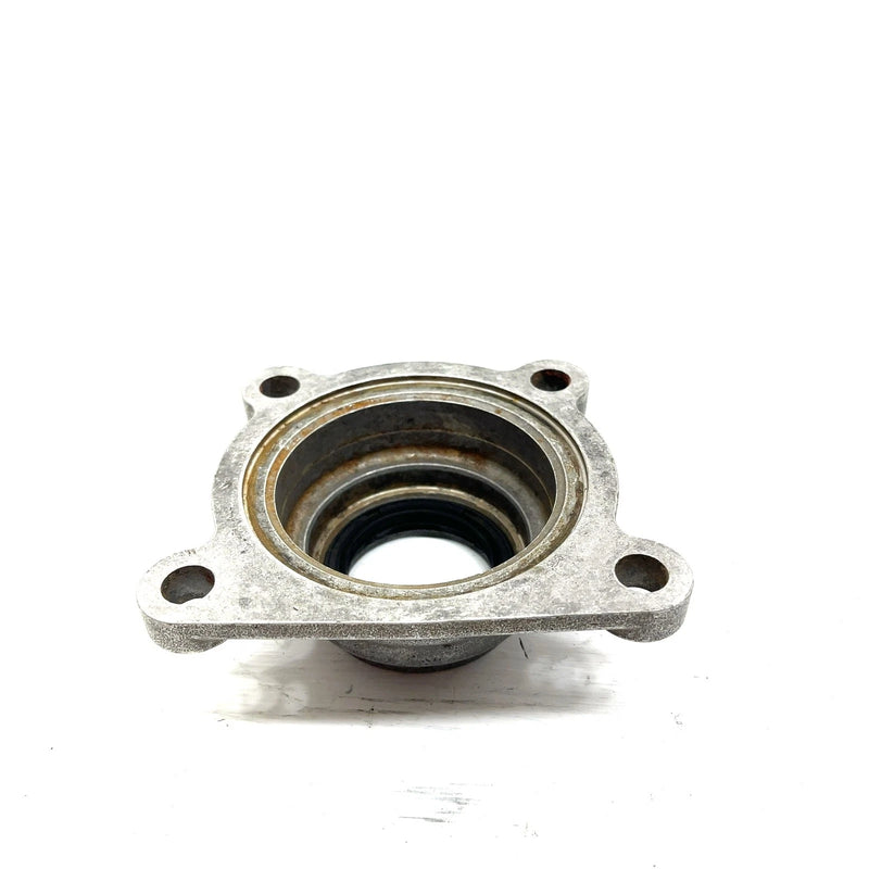 02-03 Kawasaki Prairie 650 4x4 OEM Left Axle Cover 14091-1422 AK37