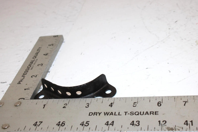 1998 Arctic Cat Zr 500 (2nd Run) Oem Exhaust Deflector 0712-879 SA62