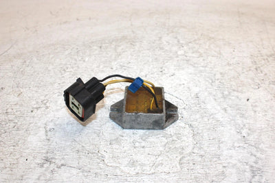 1998 Ski-doo Mach 1 700 Oem Voltage Regulator 515173200 SS3