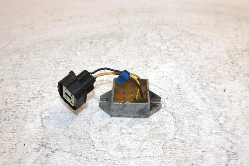 1998 Ski-doo Mach 1 700 Oem Voltage Regulator 515173200 SS3
