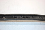 96 Polaris Magnum  4x4 Oem Footrest Trim 5431484 AP84