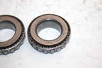 1995 Polaris 300 Oem Outer Tapered Roller Bearing set of 4 3554509 AP141