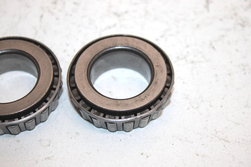 1995 Polaris 300 Oem Outer Tapered Roller Bearing set of 4 3554509 AP141