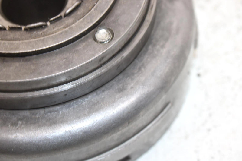 2003 Kawasaki Prairie 650 Oem Flywheel Rotor 21007-1367 AK26