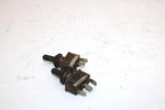 1996 Ski-doo Touring Sle Oem Hand Warmer Switch Pair 410107300 SS27