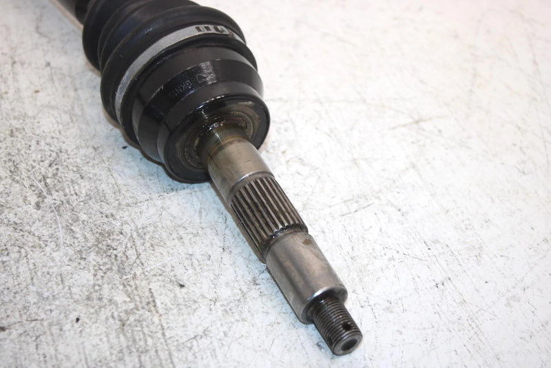 2001 Polaris Magnum 325 Oem Front Drive Shaft Pair 2200961 2200960 AP30