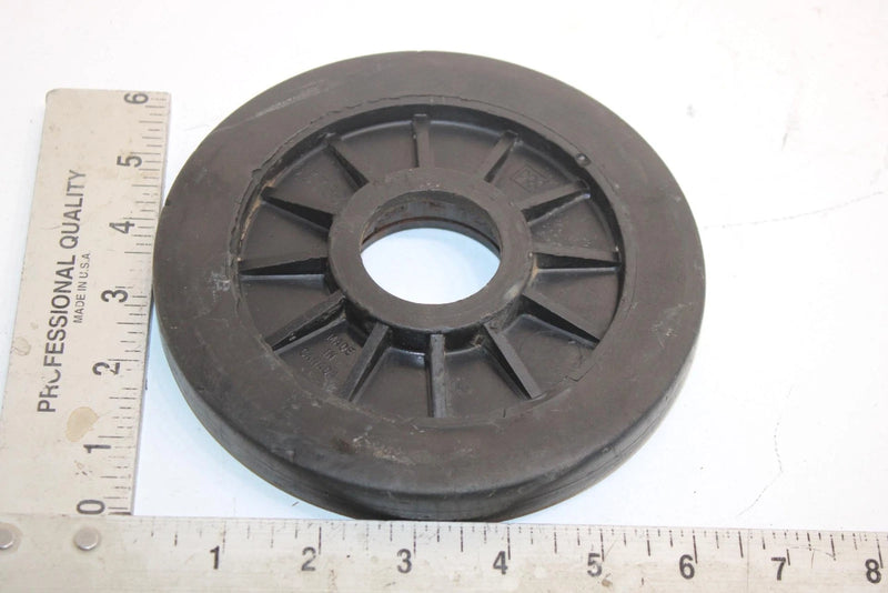 89 Polaris Trail Oem Idler Wheel Pair 1594032 SP49
