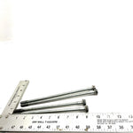 1990 Yamaha Moto 4 OEM Cylinder Head Stud Bolt Set 90105-10137-00 AY51