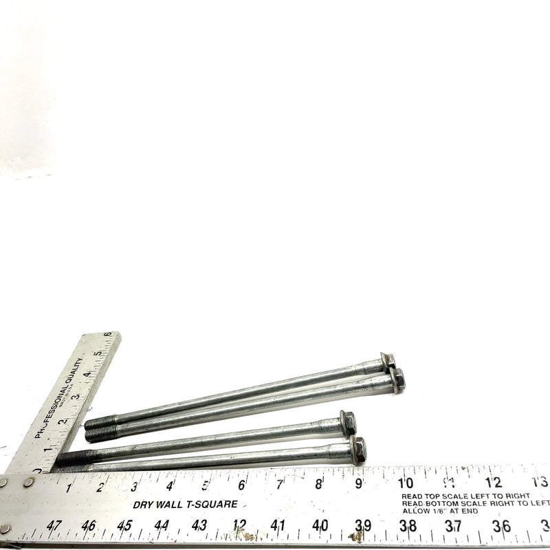 1990 Yamaha Moto 4 OEM Cylinder Head Stud Bolt Set 90105-10137-00 AY51