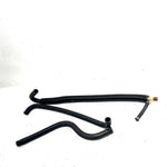 1995 Polaris SL 750 OEM Coolant Hose Set JP49