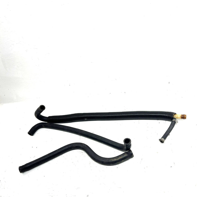 1995 Polaris SL 750 OEM Coolant Hose Set JP49