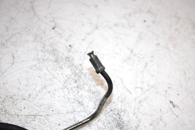 94 Polaris 440 L/c Oem Brake Hose Line 1930696 SP53