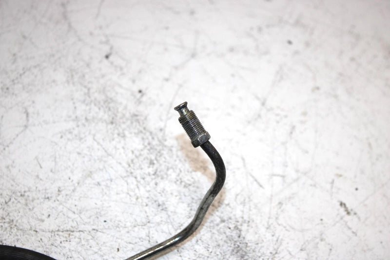 94 Polaris 440 L/c Oem Brake Hose Line 1930696 SP53