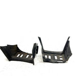 2007 Arctic Cat 700 4x4 Automatic EFI OEM Footwell Set 2406-425 AA33
