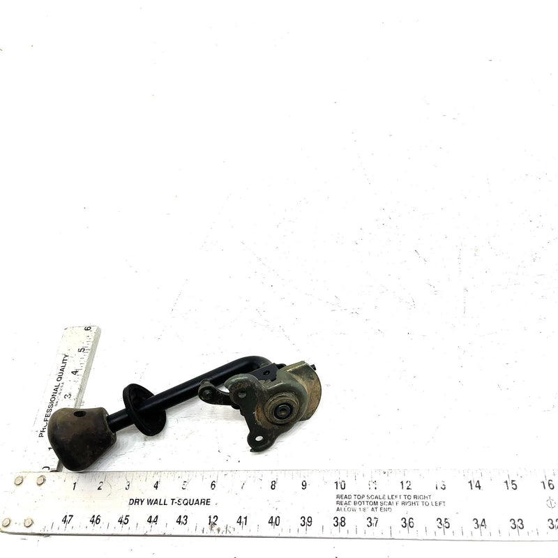 2002 Suzuki Quadrunner 500 LTF500F 4x4 OEM 4wd Shift Lever 57920-09FB0 AS37