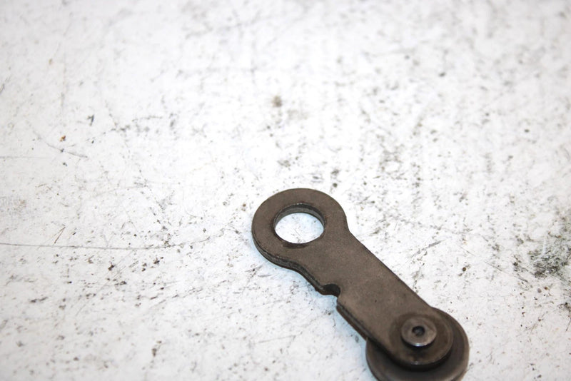 1996 Yamaha  Badger Yfm80h Oem Shift Cam Stopper Lever 29F-18140-00-00 AY14