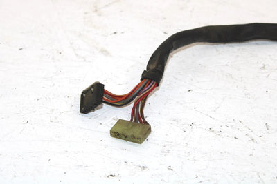 2005 Ski-doo Summit 600 Ho Oem Handlebar Wiring Harness 515176228 SS101