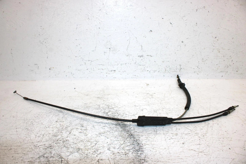 1997 Polaris Classic Oem Throttle Cable 7080552 SP42