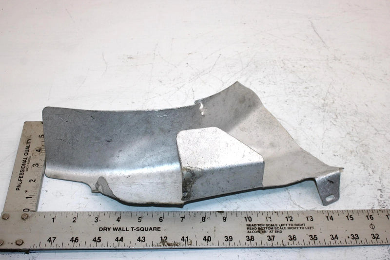 2004 Arctic Cat V2 650 Oem Front Muffler Heat Shield 0412-240 AA28