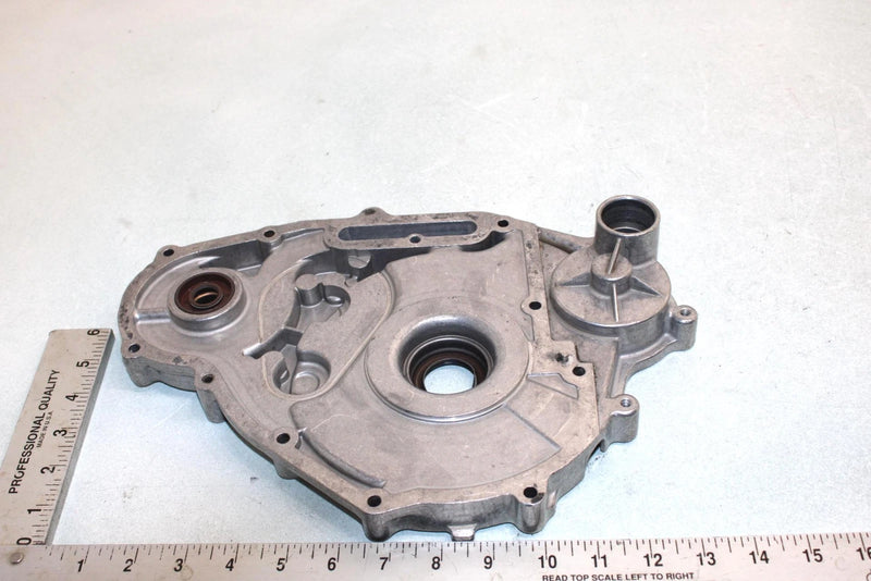 02 Polaris Sportsman 700 Oem Engine Stator Cover 2202178 1203626 AP12