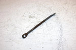 1983 Honda Atc 250 Ra All Terrain Oem Seat Latch Lever 50221-965-000 AH62