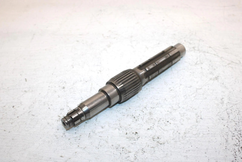 2008 Arctic Cat Prowler Xt 650 Oem Transmission Countershaft 0822-003 XA0