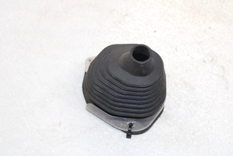 Polaris Oem Right Tie Rod Boot With Plate 5244470 5433533 Q258