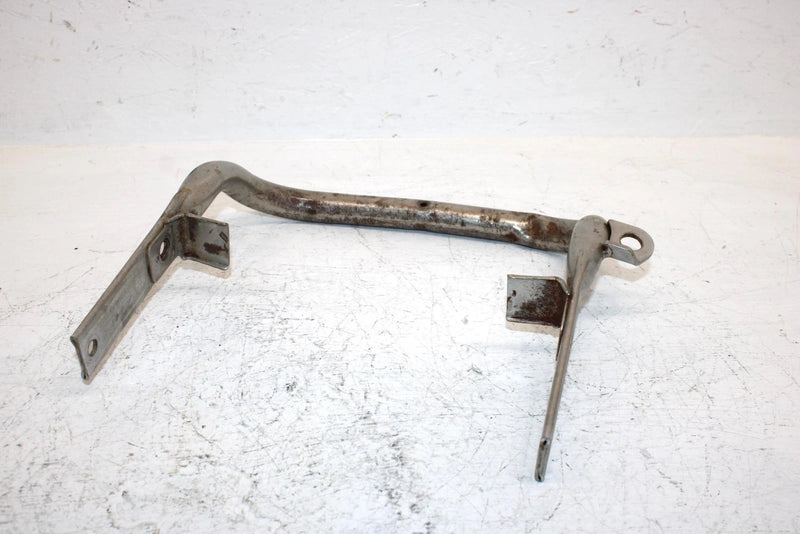 1983 Honda Atc 200 Oem Rear Grab Bar 81200-958-010 AH66