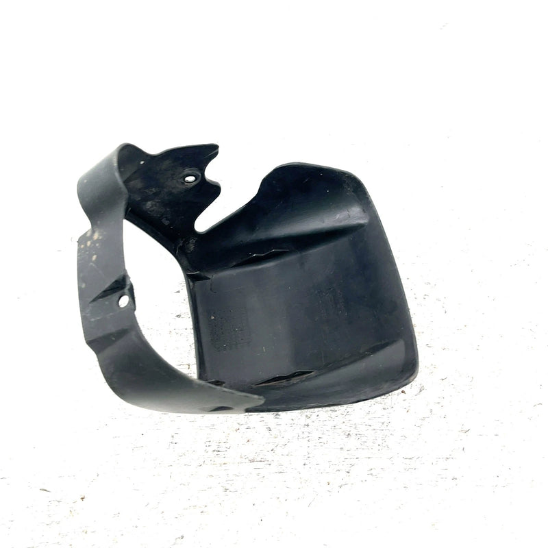04-07 Honda Rancher 400 TRX400FA 4x4 AT OEM Handlebar Cover 53205-HN7-000ZA AH77