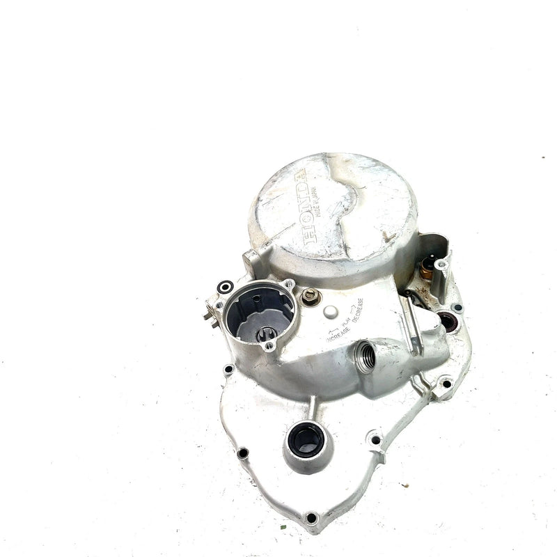 88-00 Honda FourTrax 300 TRX300FW 4x4 OEM Clutch Side Cover  11330-HM5-A10 AH89