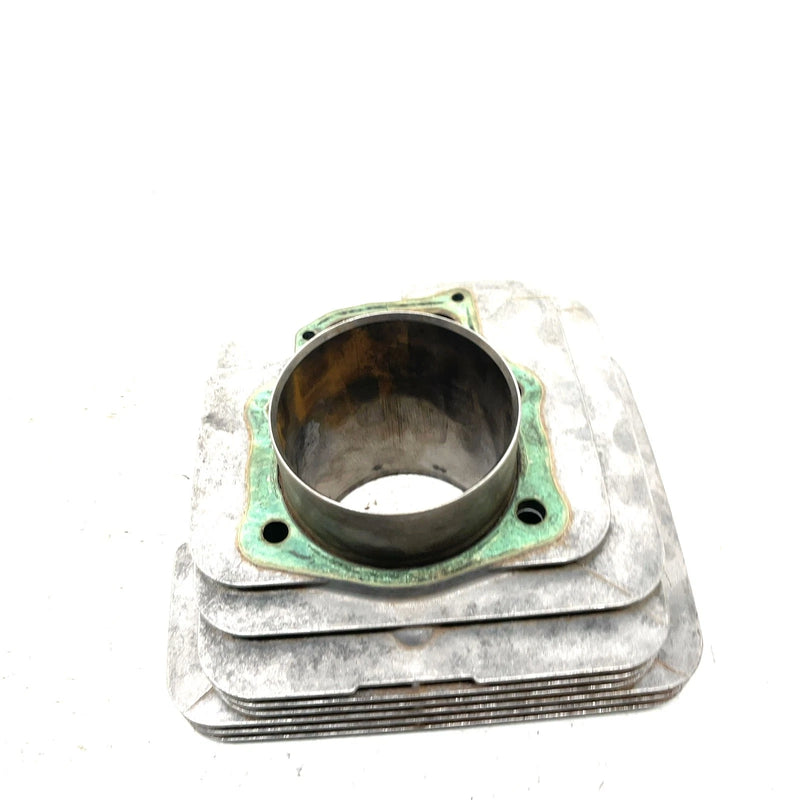 05 Honda Foreman 500 TRX500FE 4x4 ES OEM 92mm Bore Cylinder 12100-HP0-A00 AH90