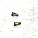 96-13 Polaris Sportsman 500 OEM Banjo Bolt Pair 3086815 AP220