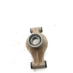 2006 Arctic Cat 400 4x4 Automatic OEM Left Rear Knuckle 0504-549 AA40