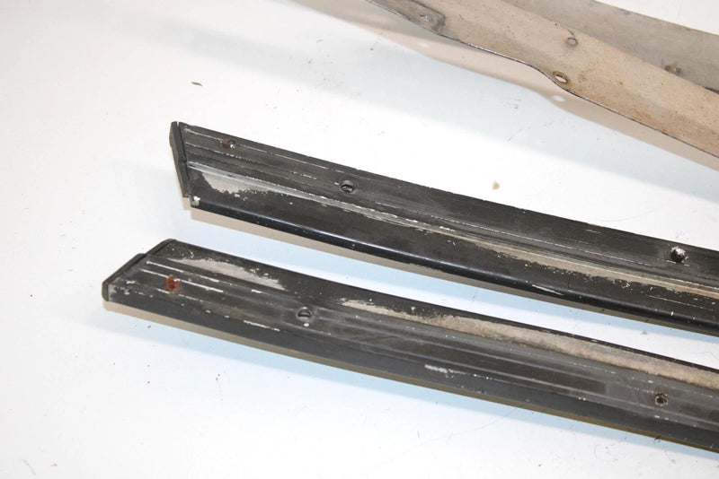 94 Polaris Xlt Sp Oem Side Bumper Set W/Hood Guides 2670115 2670114 SP141