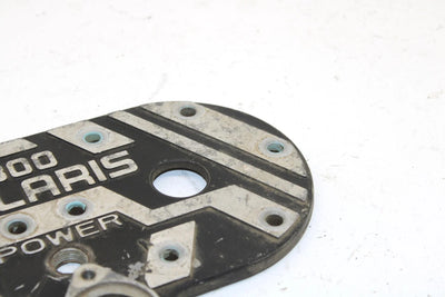 02 Polaris Xc Sp 800 Oem Cylinder Head Cover 5631427-366 SP188