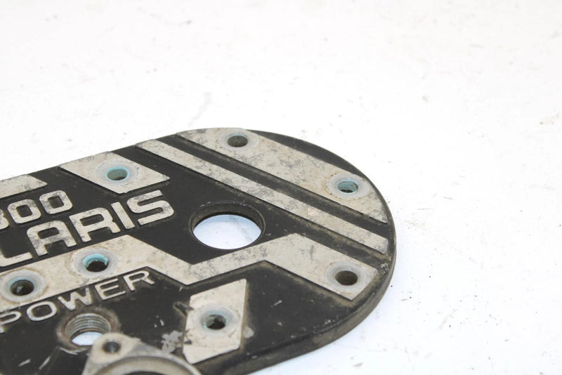 02 Polaris Xc Sp 800 Oem Cylinder Head Cover 5631427-366 SP188